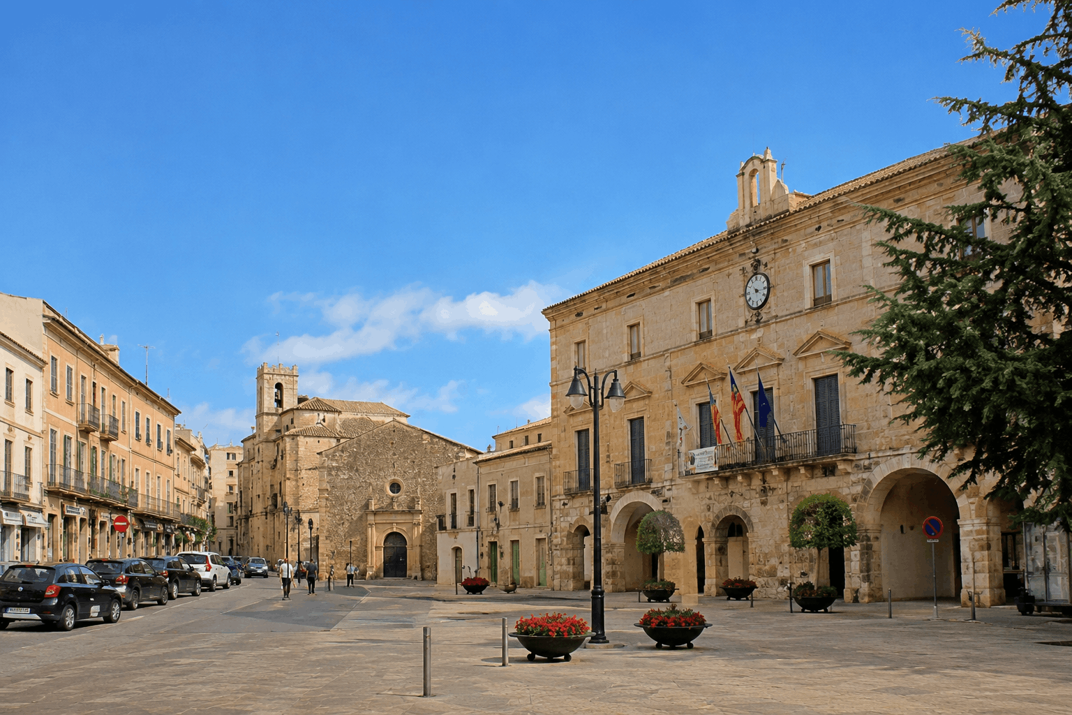 Manacor Mallorca
