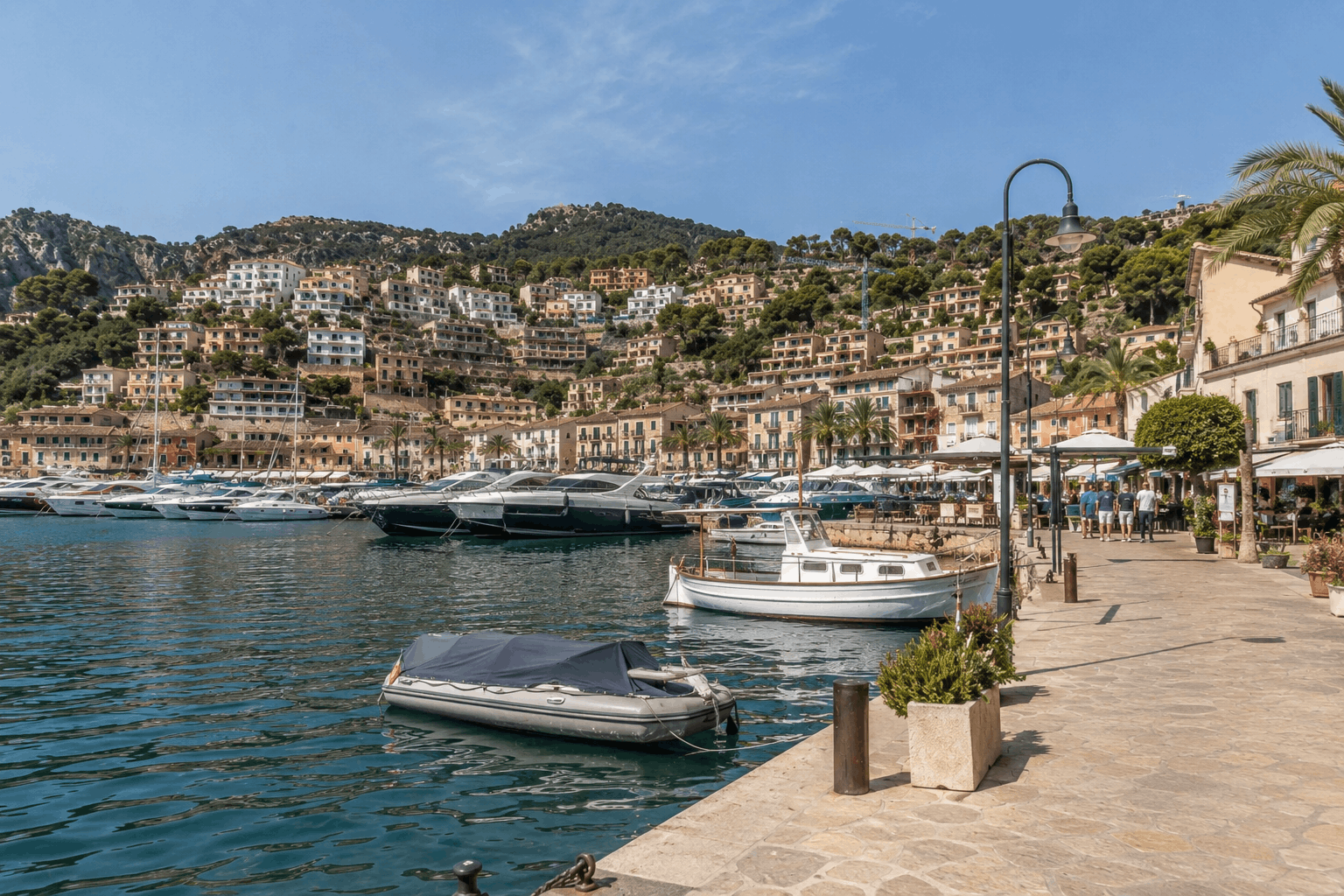 Port d'Andratx