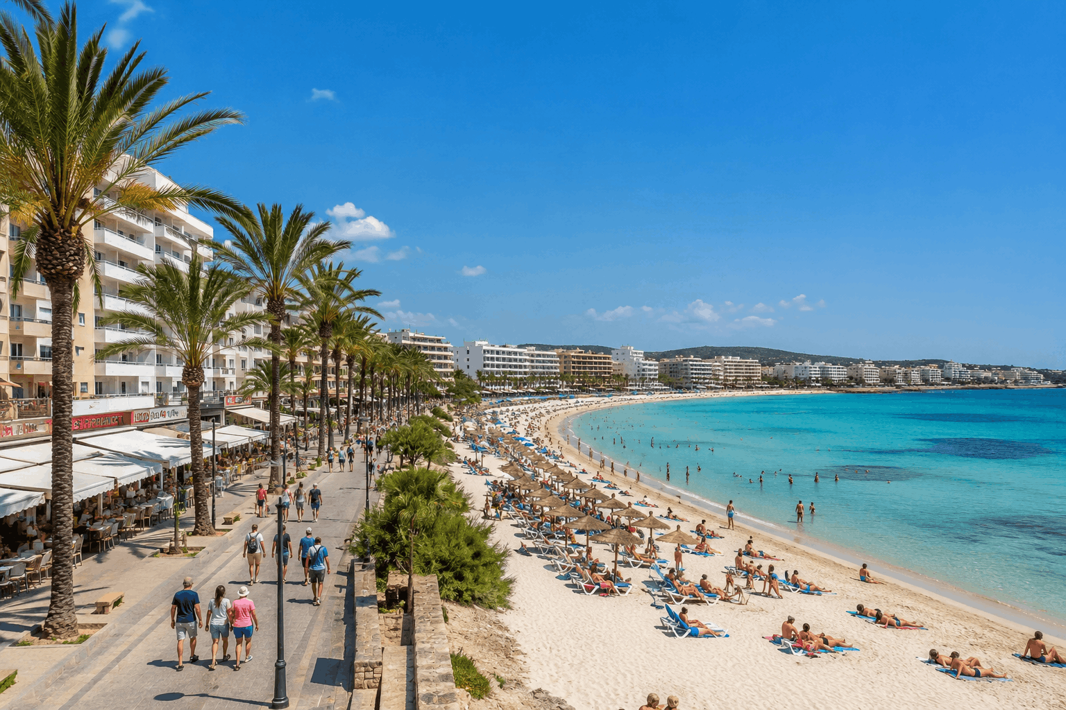 Cala Millor Mallorca