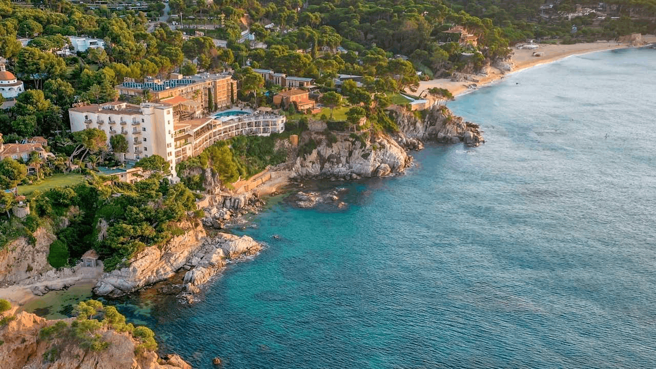 Cap Rocat Mallorca
