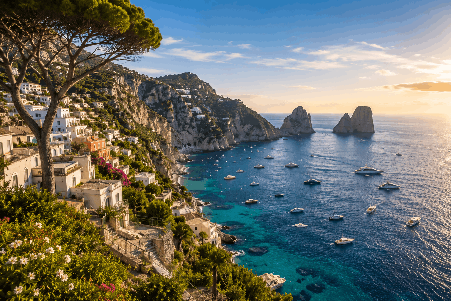 Capri