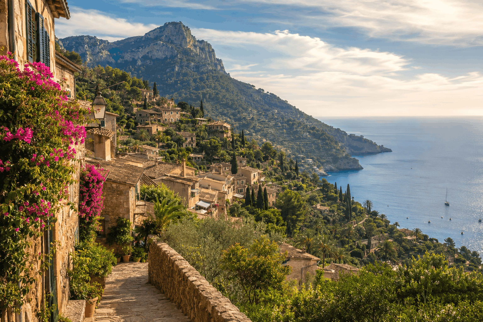 Orte Mallorca