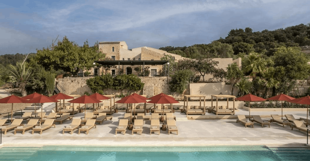 Finca Serena Mallorca