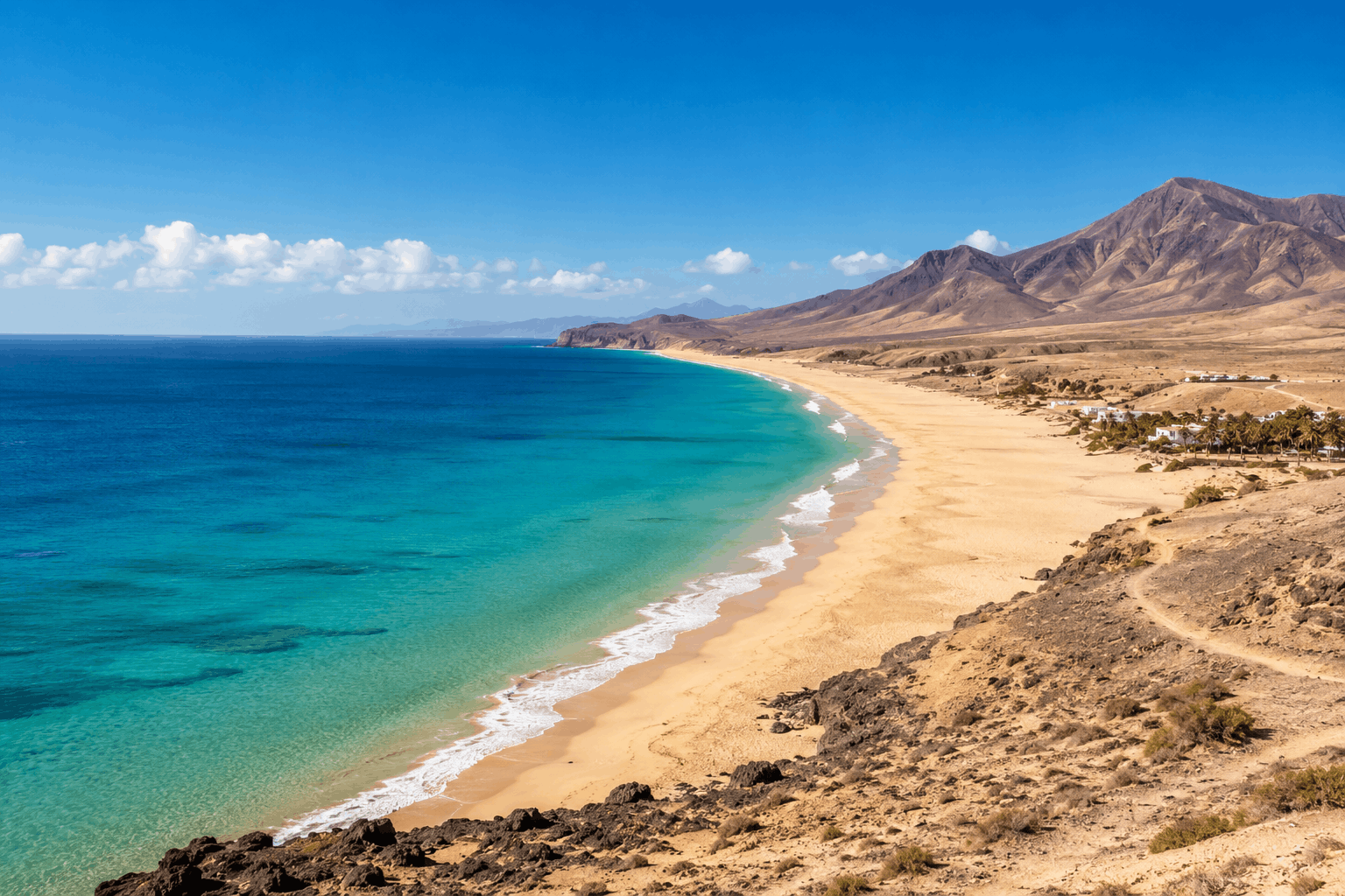Fuerteventura