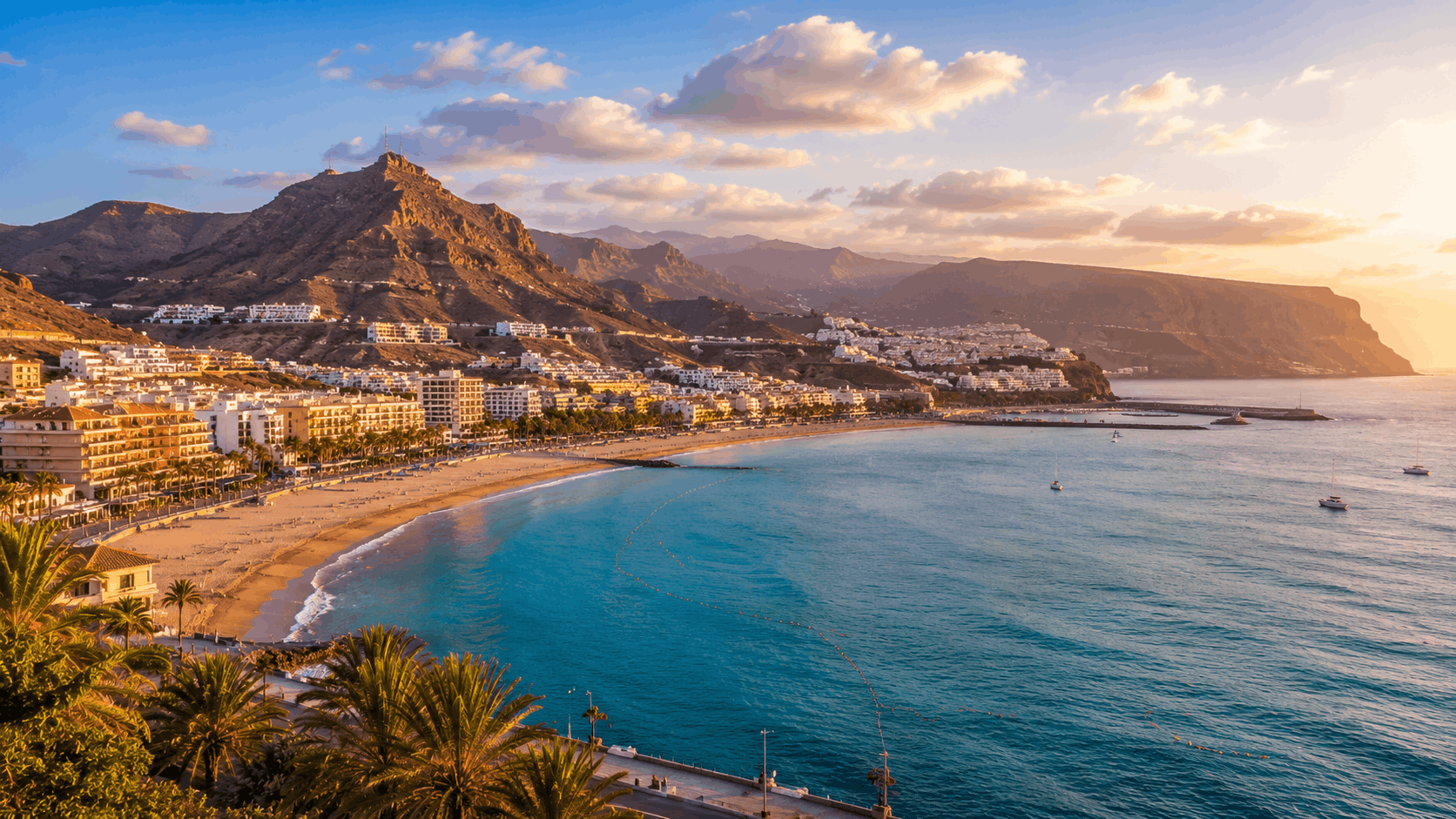Gran Canaria