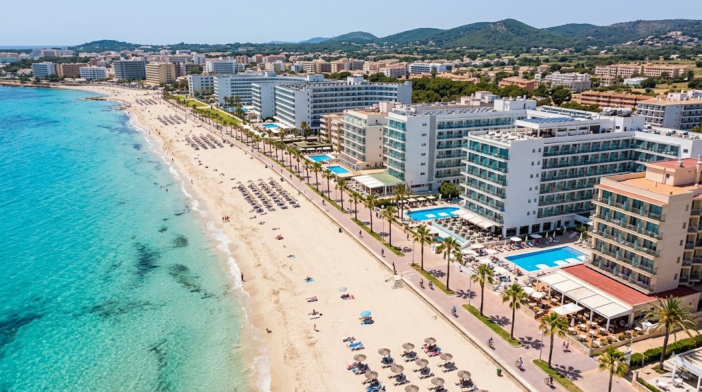 Cala Millor
