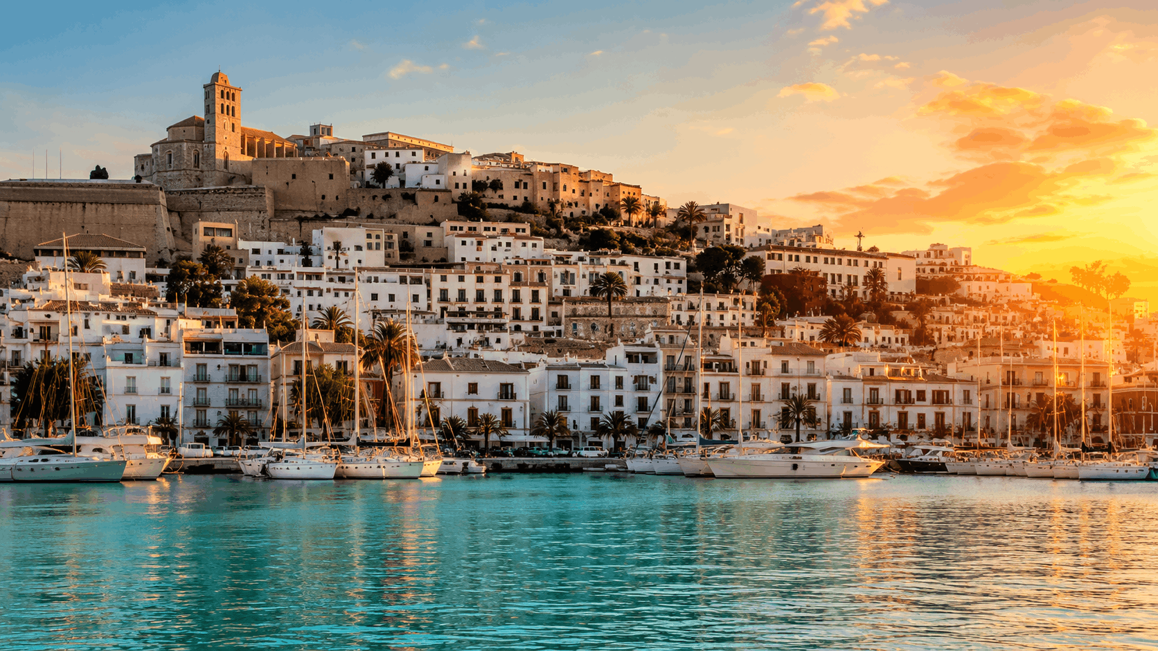 Ibiza