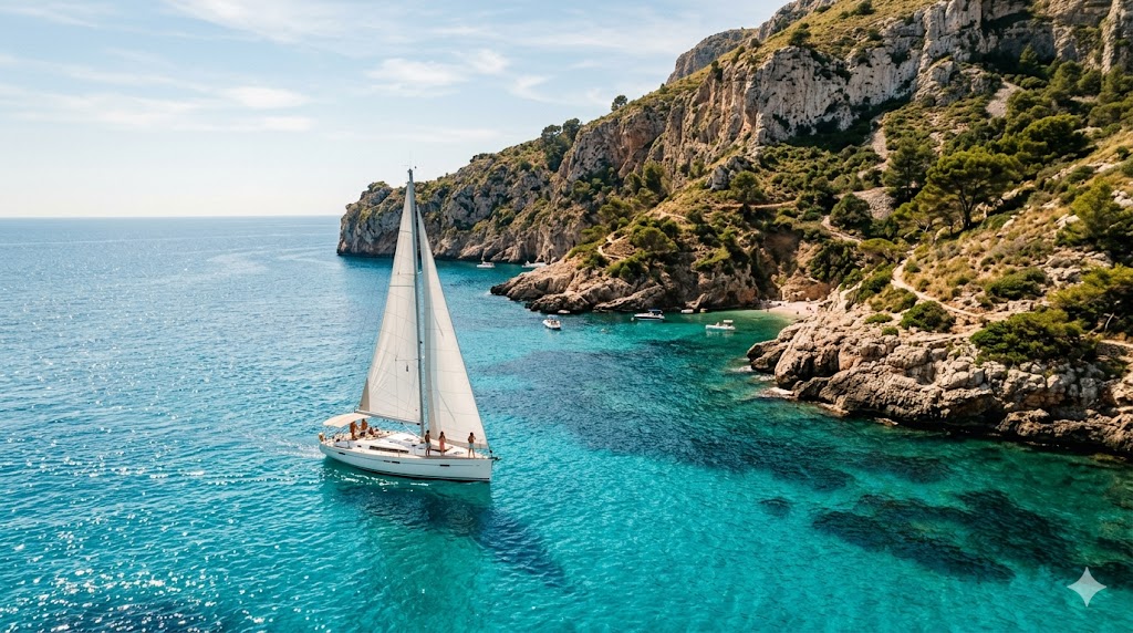 Mallorca Ausflüge