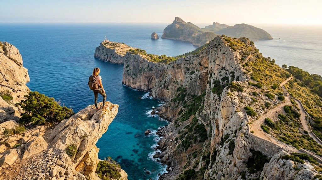 Geheimtipps Mallorca
