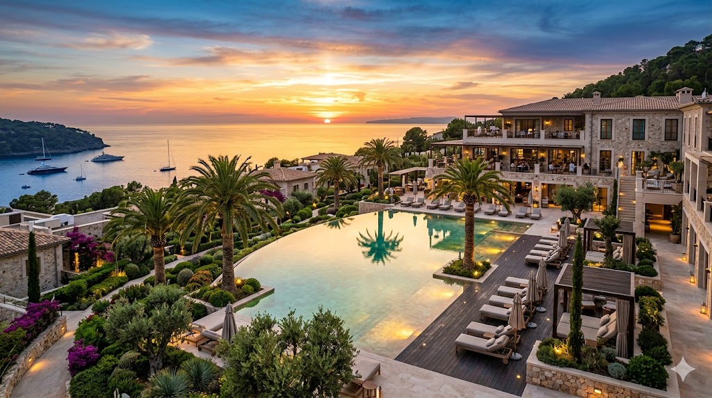 Hotel Pauschalreise Mallorca