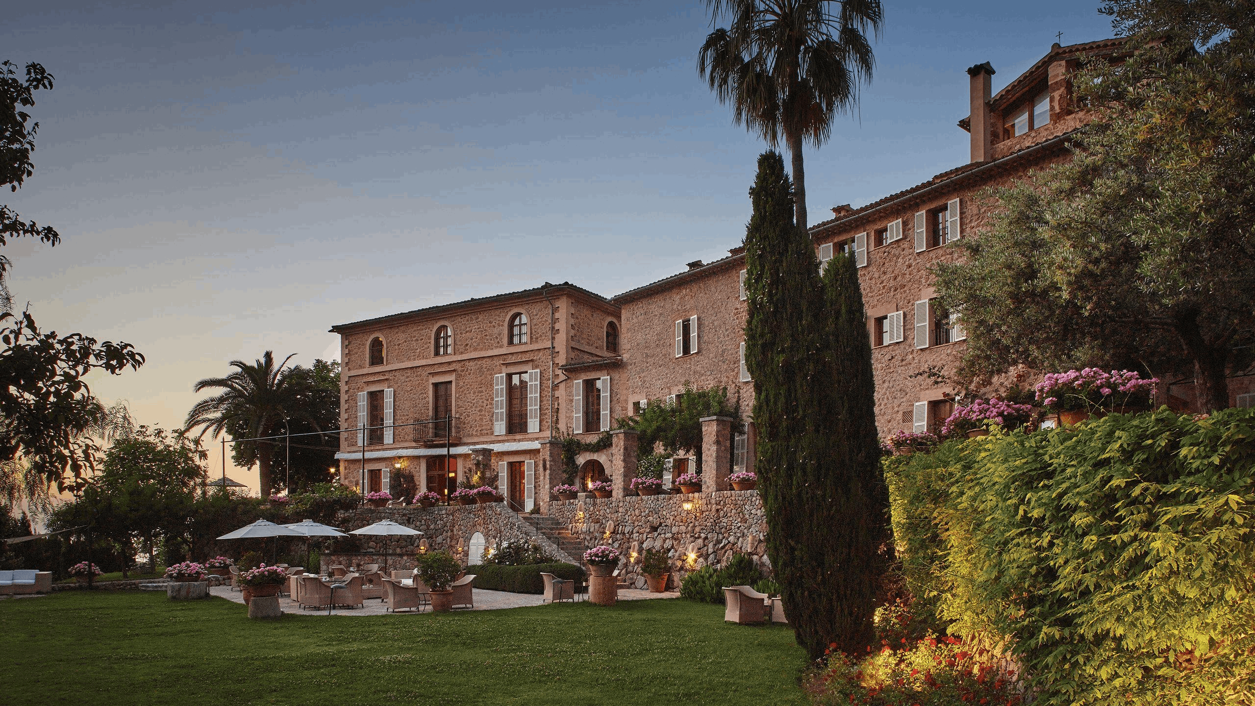 La Residencia Deià Mallorca