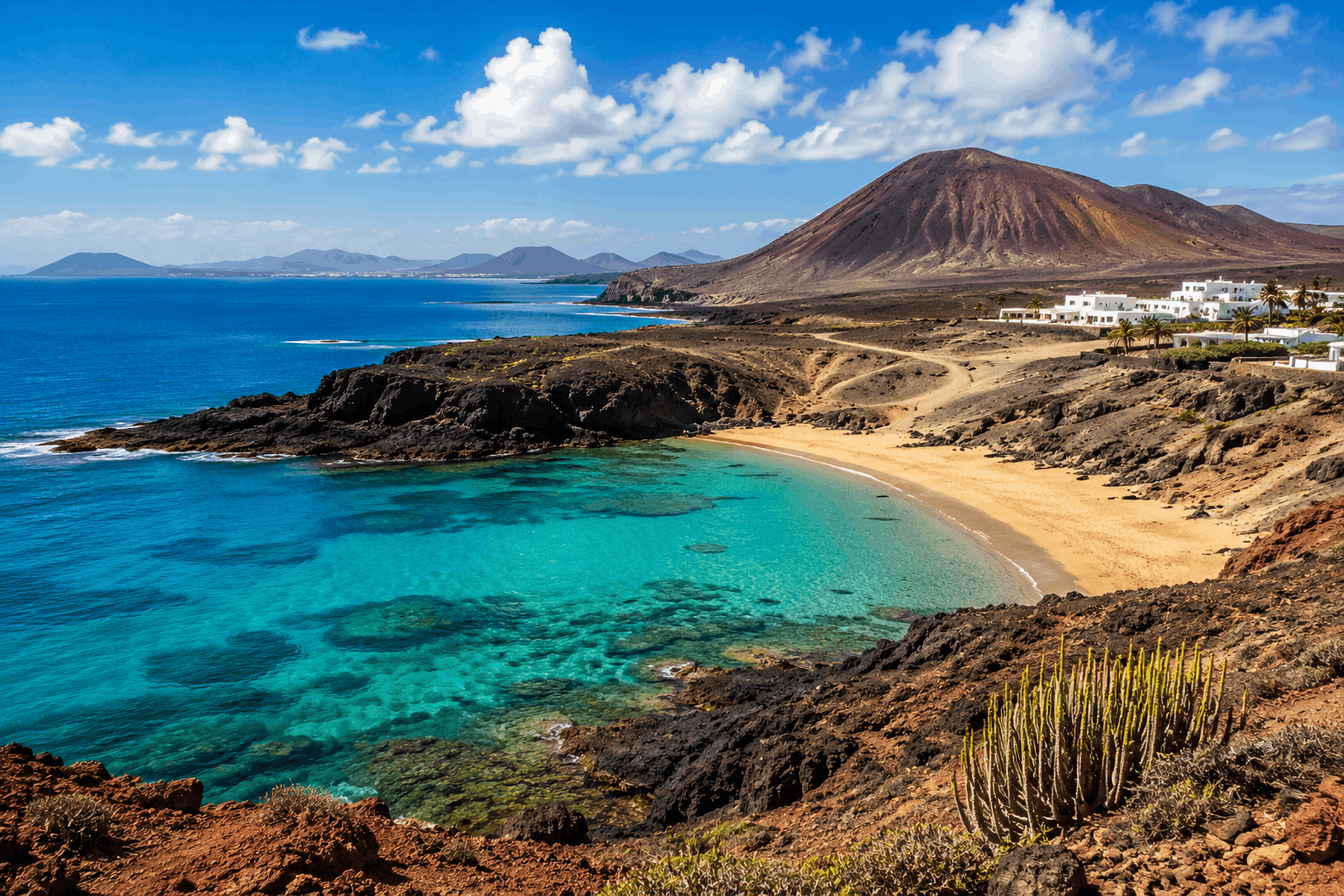 Lanzarote