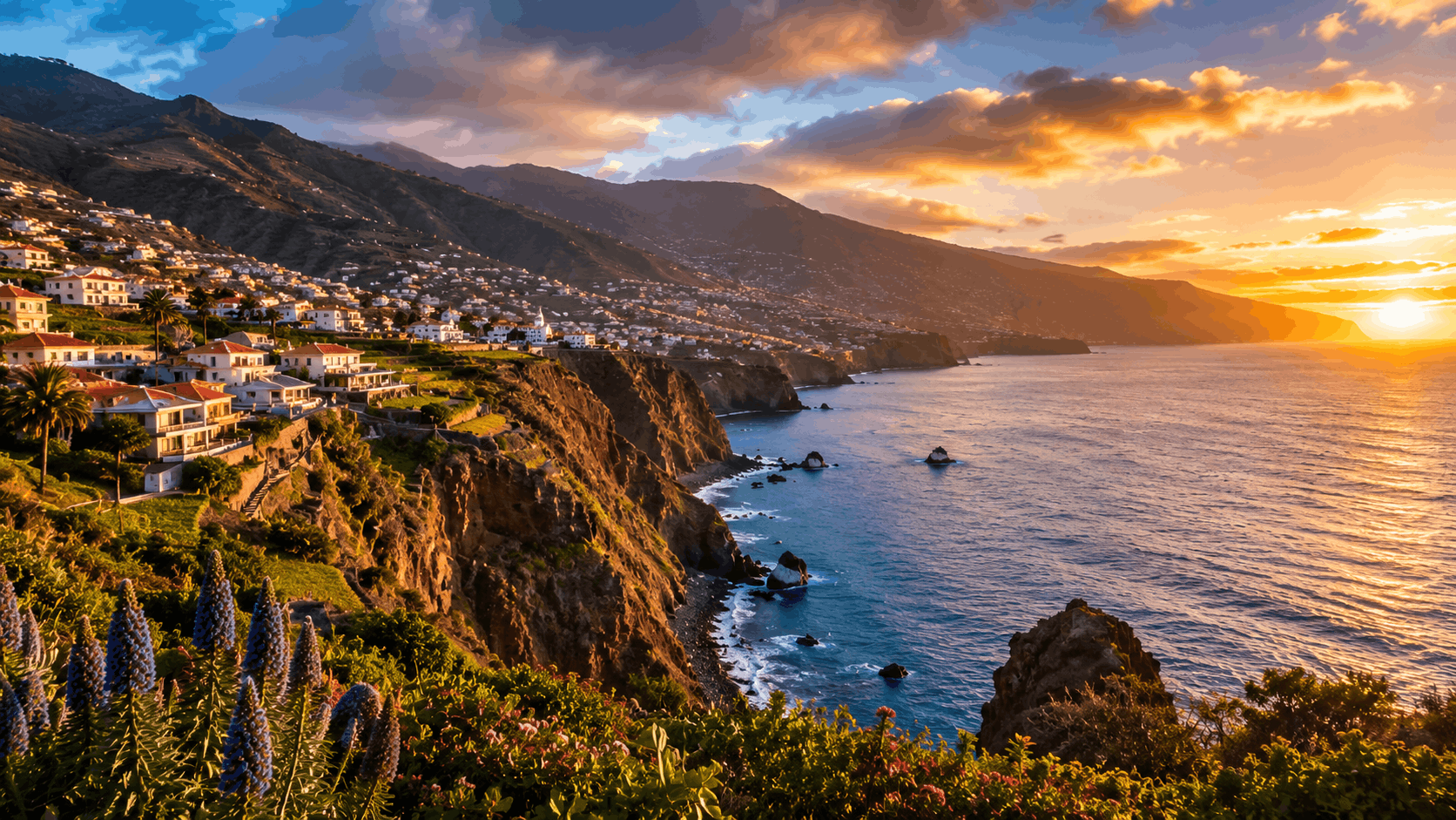 Madeira