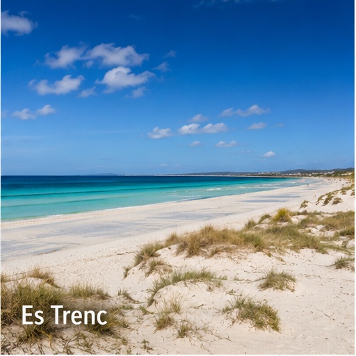 Es Trenc Mallorca