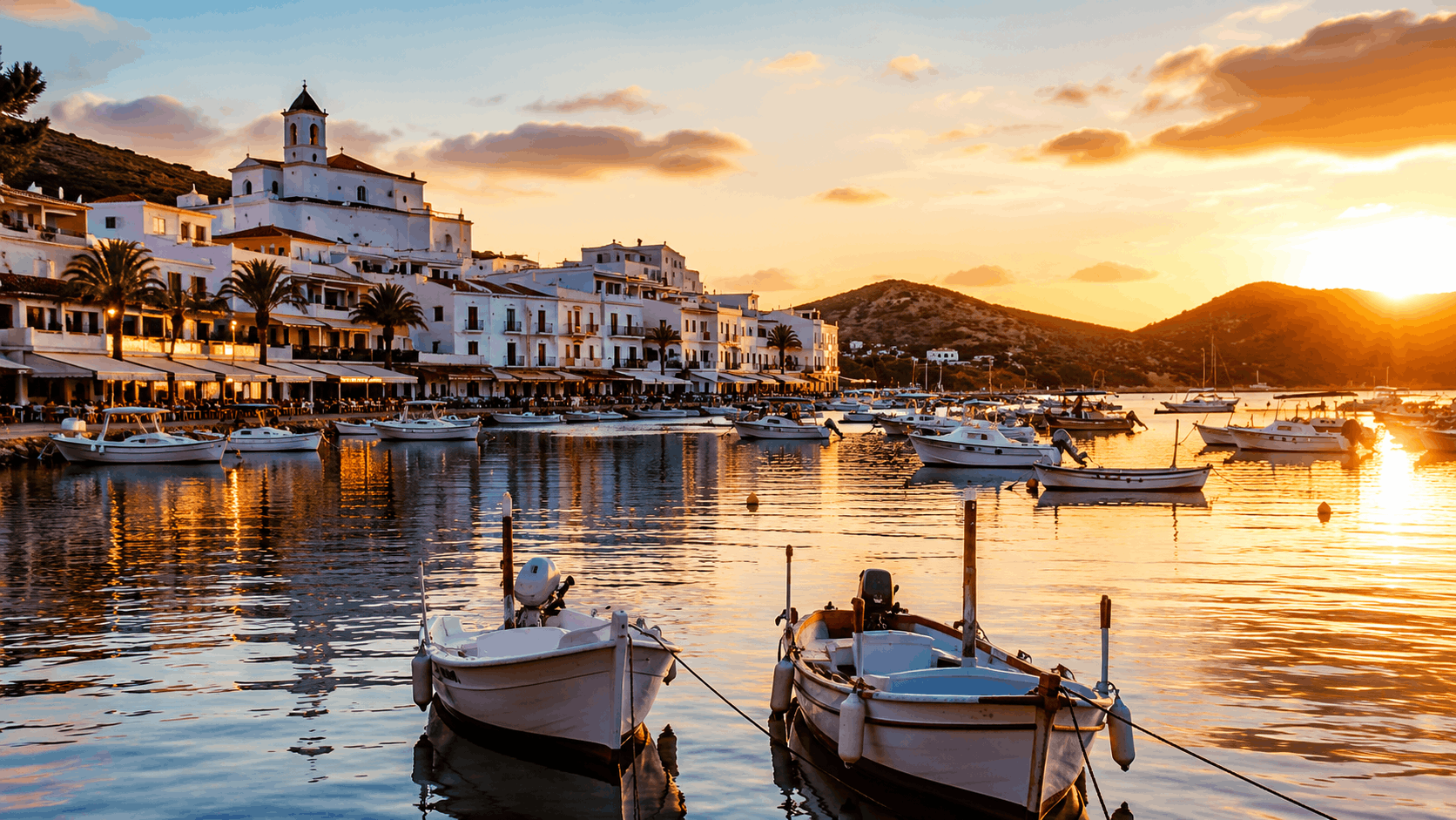 Fornells Menorca