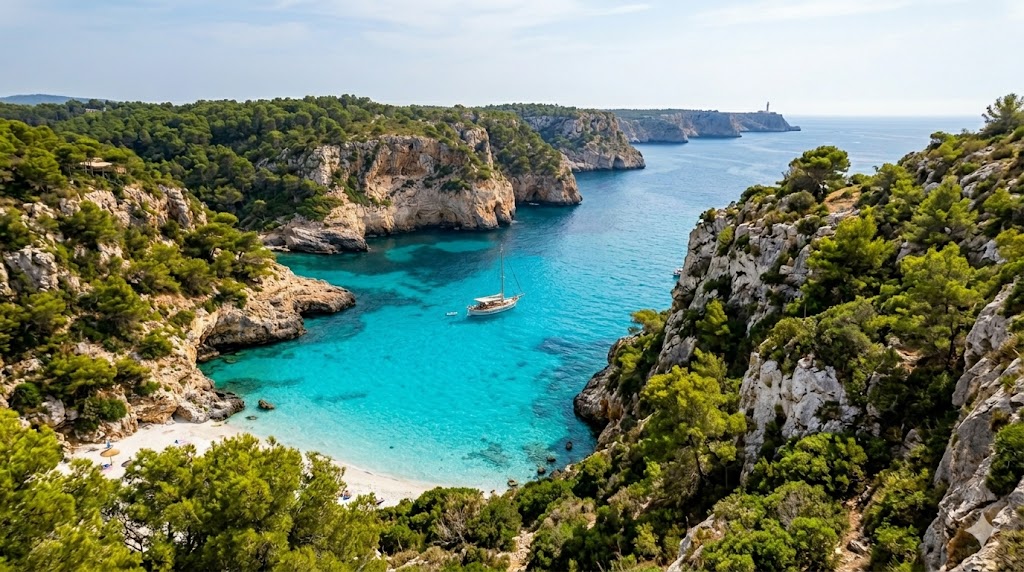 Menorca Geheimtipps