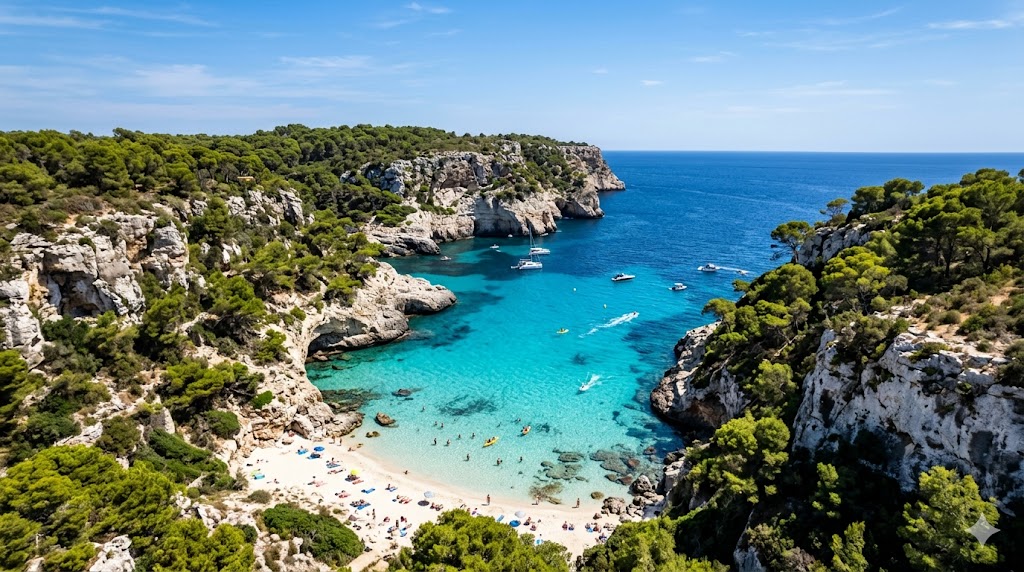 Menorca
