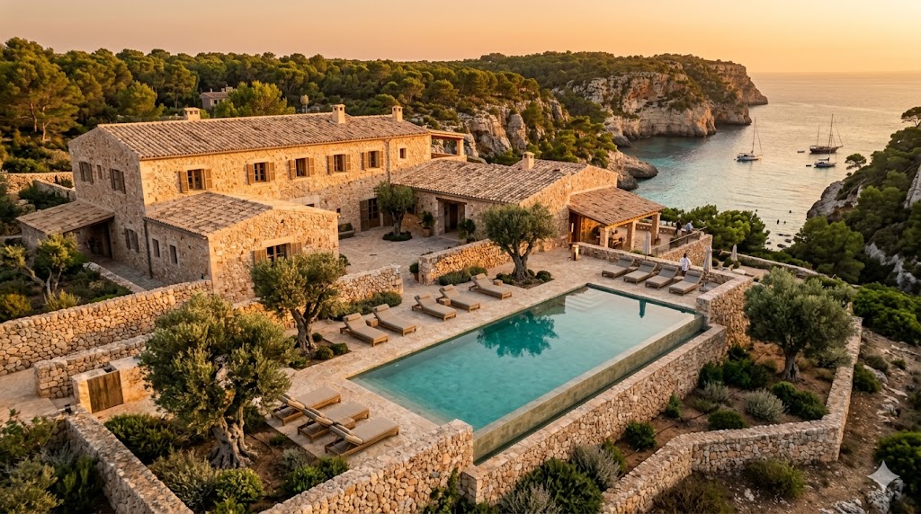 Hotels Menorca