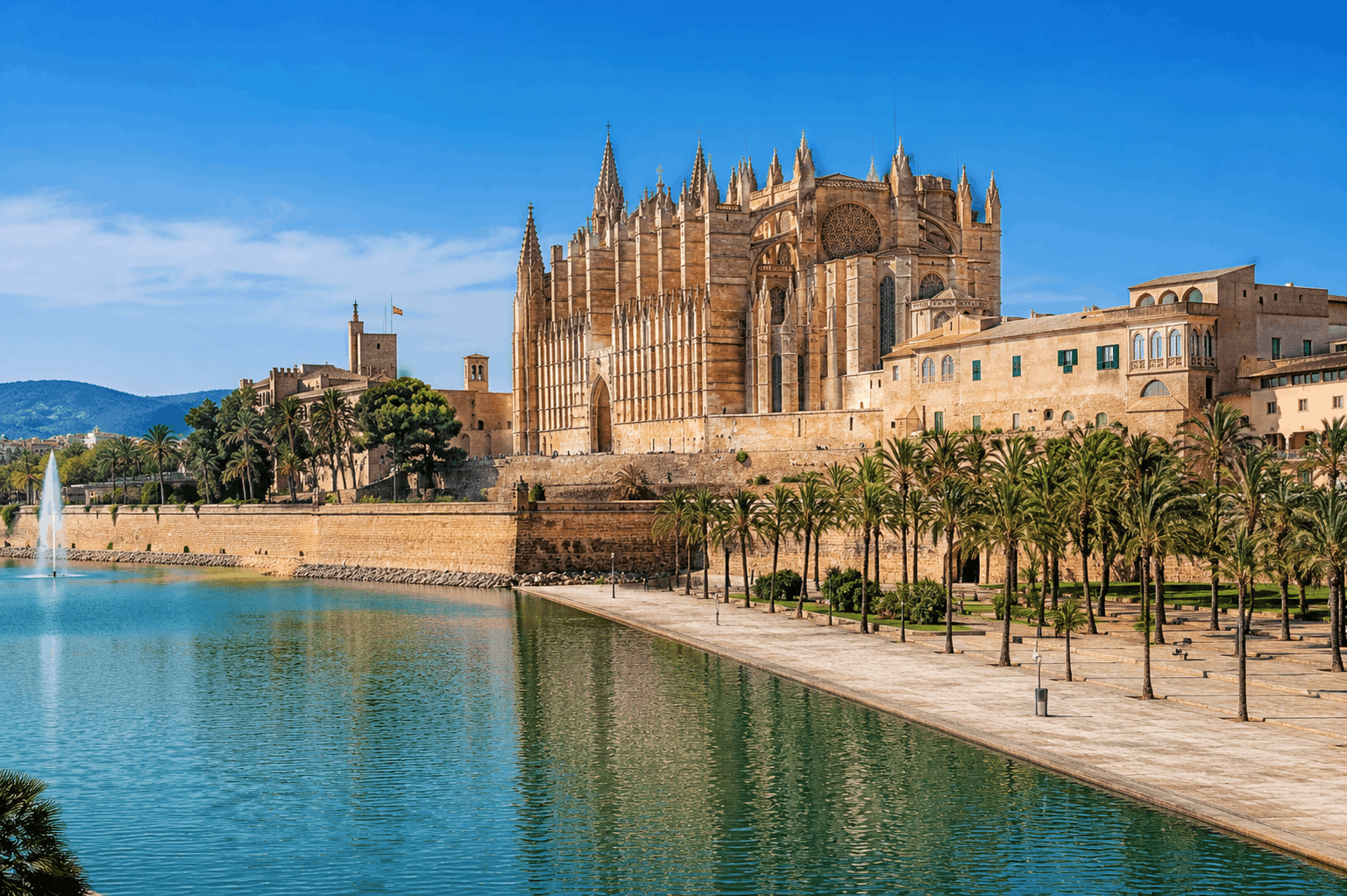 Mallorca