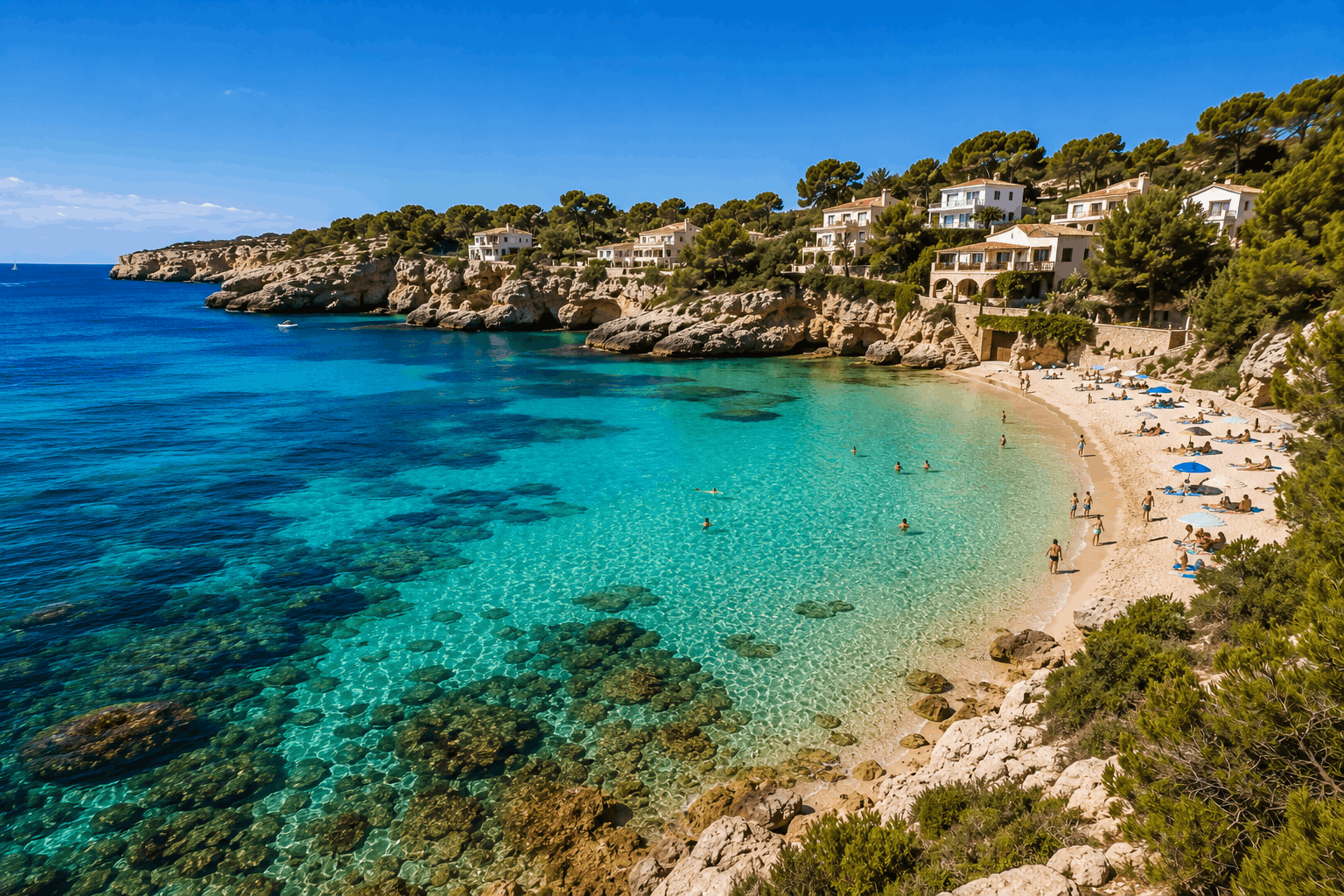 Portals Vells Mallorca