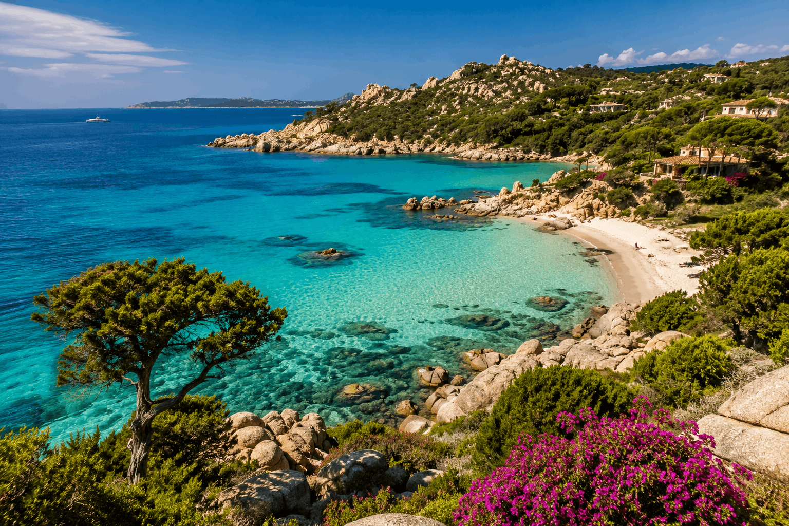 Sardinien