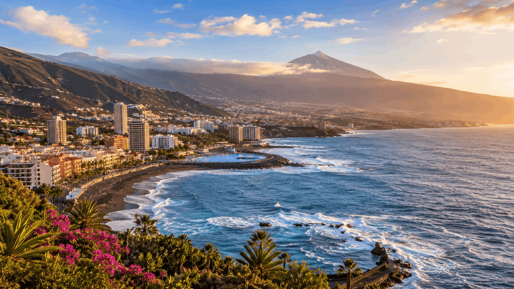 Teneriffa
