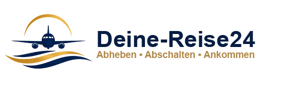 Deine-Reisen24 Logo